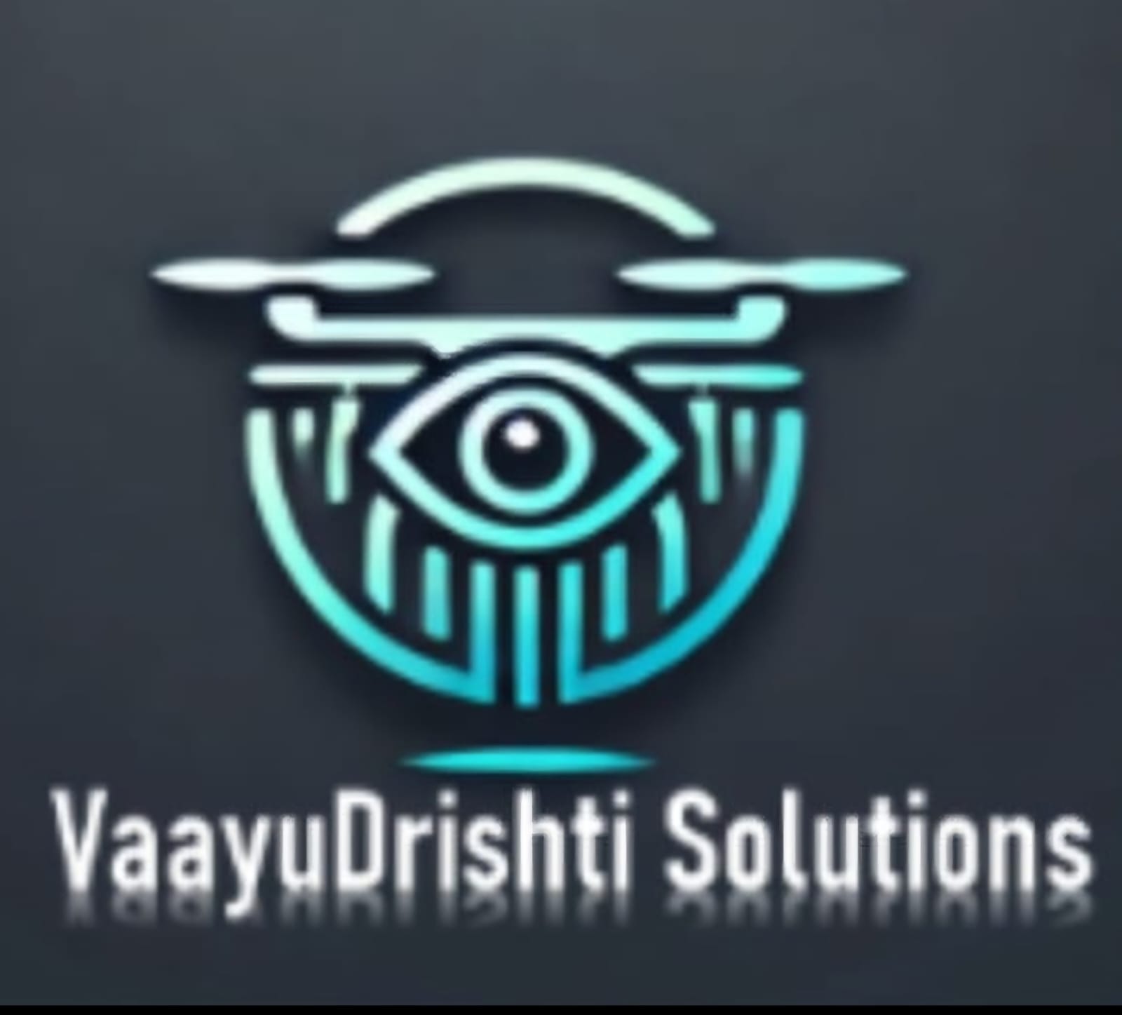 Vaayu Drishti Logo